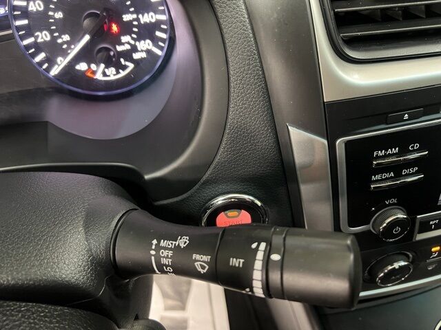 2017 Nissan Altima 2.5 SR Highlands Ranch CO