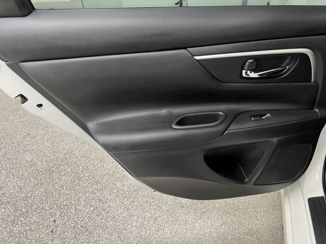 2017 Nissan Altima 2.5 SR Highlands Ranch CO