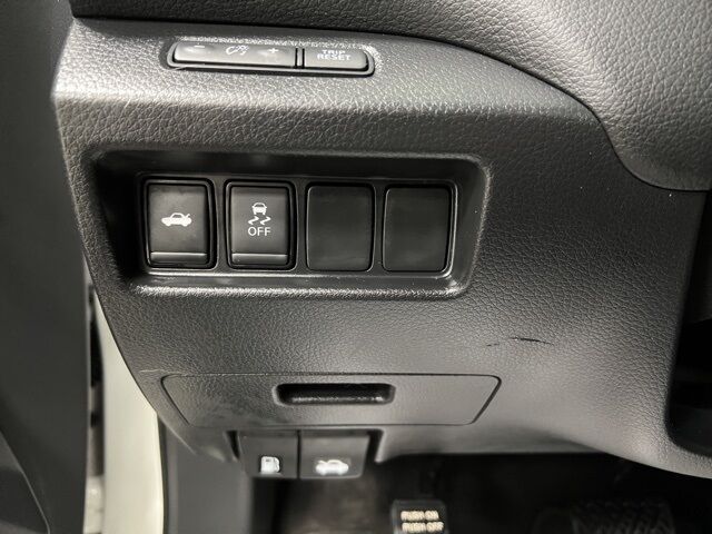 2017 Nissan Altima 2.5 SR Highlands Ranch CO