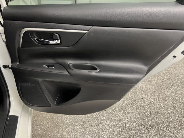 2017 Nissan Altima 2.5 SR Highlands Ranch CO