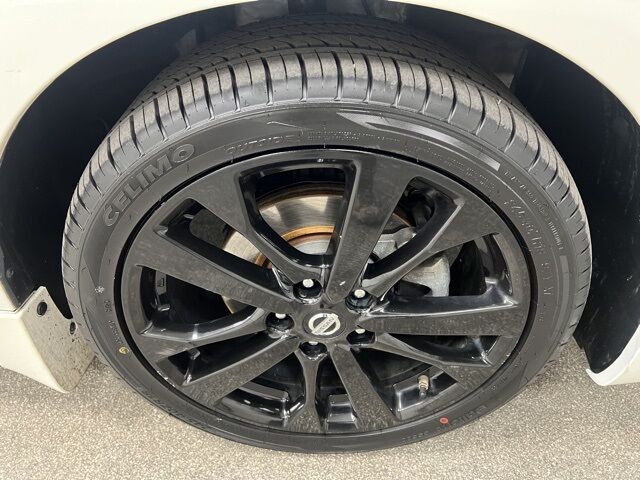 2017 Nissan Altima 2.5 SR Highlands Ranch CO