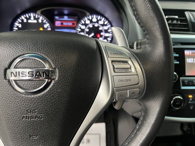 2017 Nissan Altima 2.5 SR Highlands Ranch CO