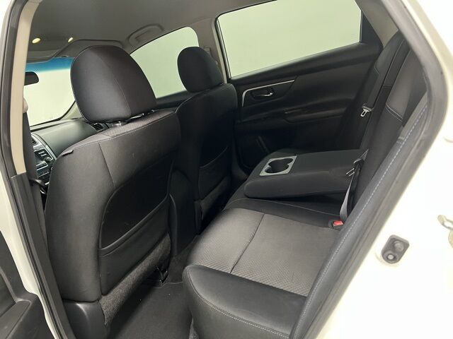 2017 Nissan Altima 2.5 SR Highlands Ranch CO