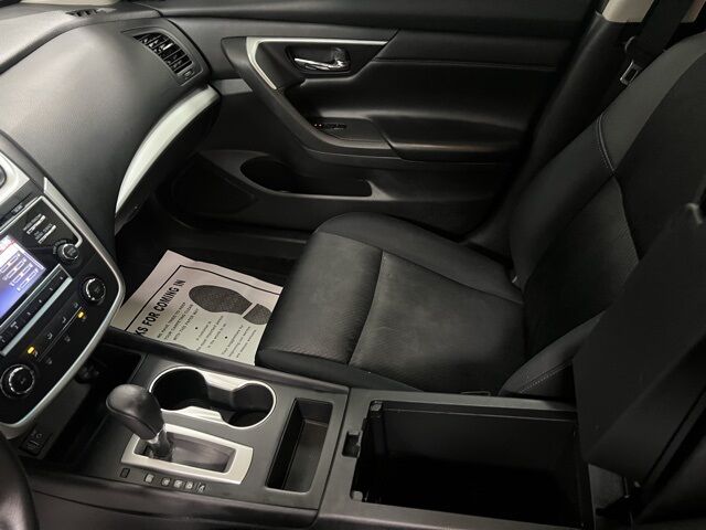 2017 Nissan Altima 2.5 SR Highlands Ranch CO