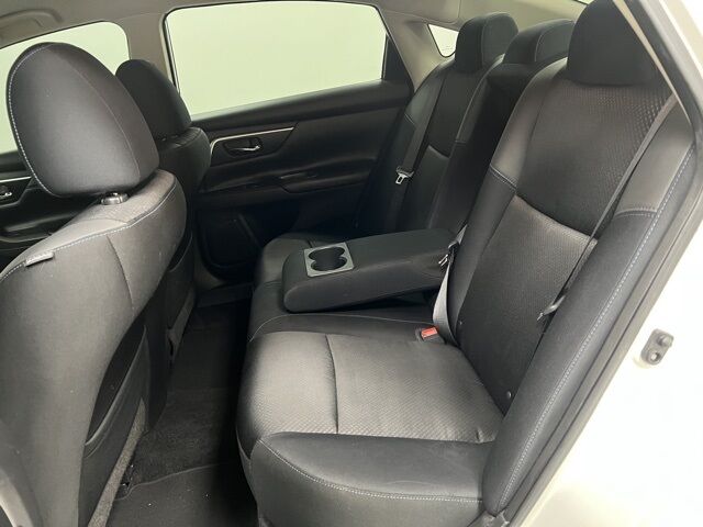 2017 Nissan Altima 2.5 SR Highlands Ranch CO