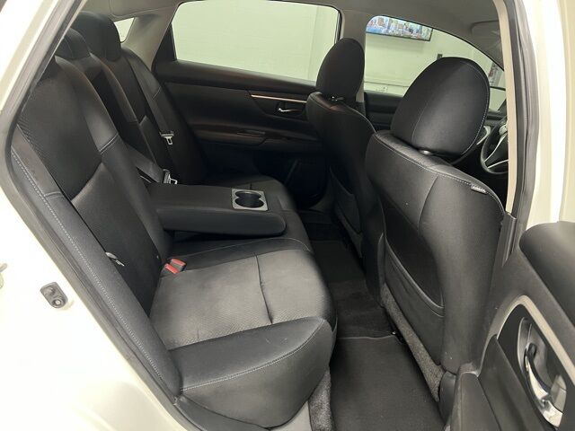 2017 Nissan Altima 2.5 SR Highlands Ranch CO