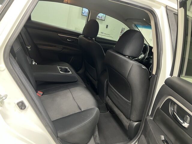 2017 Nissan Altima 2.5 SR Highlands Ranch CO