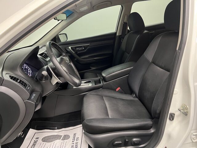 2017 Nissan Altima 2.5 SR Highlands Ranch CO