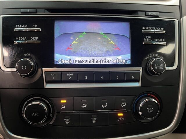 2017 Nissan Altima 2.5 SR Highlands Ranch CO