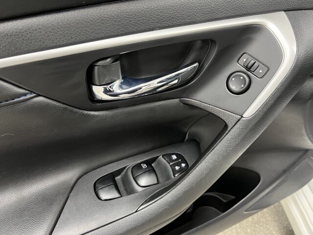 2017 Nissan Altima 2.5 SR Loveland CO