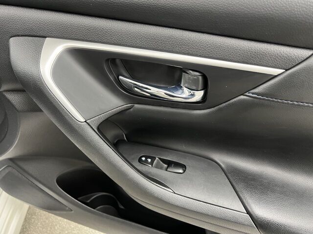 2017 Nissan Altima 2.5 SR Loveland CO