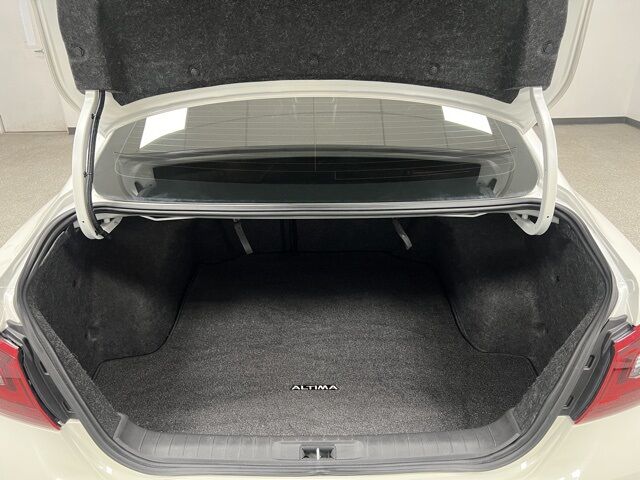 2017 Nissan Altima 2.5 SR Loveland CO