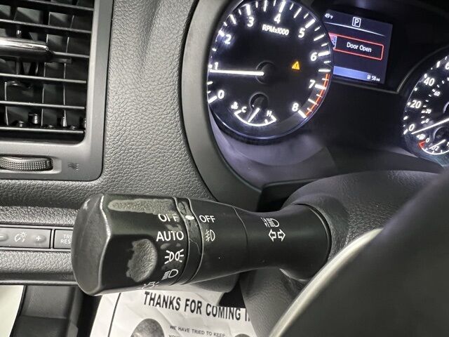 2017 Nissan Altima 2.5 SR Loveland CO