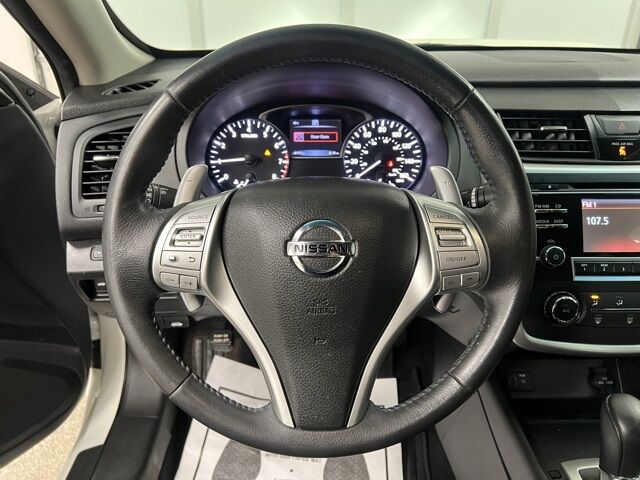 2017 Nissan Altima 2.5 SR Loveland CO