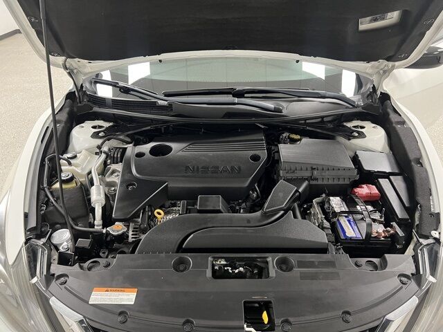 2017 Nissan Altima 2.5 SR Loveland CO