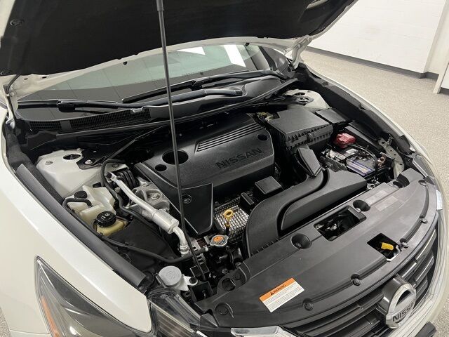 2017 Nissan Altima 2.5 SR Loveland CO