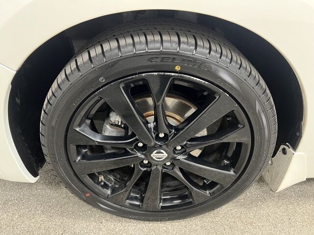 2017 Nissan Altima 2.5 SR Loveland CO