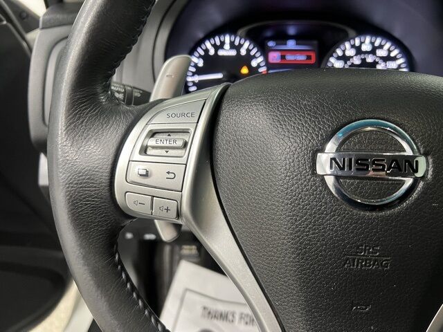 2017 Nissan Altima 2.5 SR Loveland CO