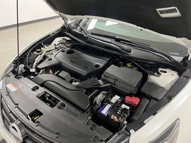 2017 Nissan Altima 2.5 SR Loveland CO