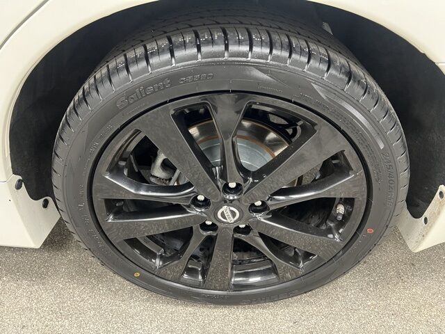 2017 Nissan Altima 2.5 SR Loveland CO