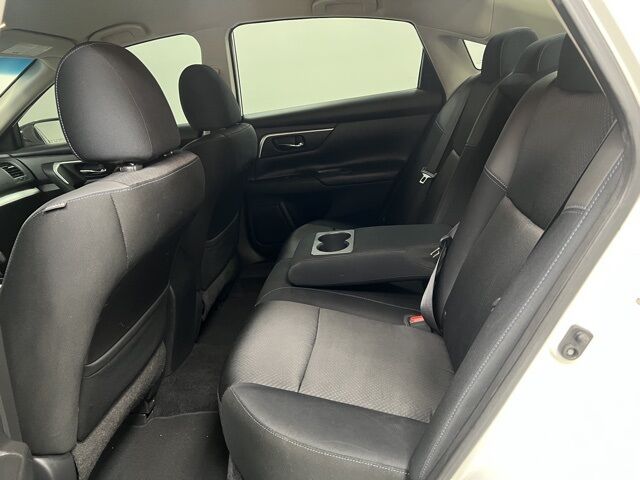 2017 Nissan Altima 2.5 SR Loveland CO