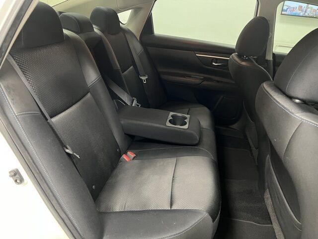 2017 Nissan Altima 2.5 SR Loveland CO