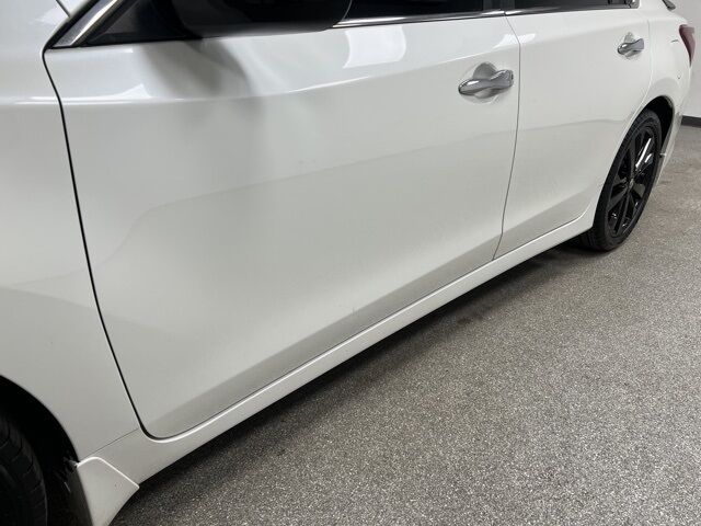 2017 Nissan Altima 2.5 SR Loveland CO