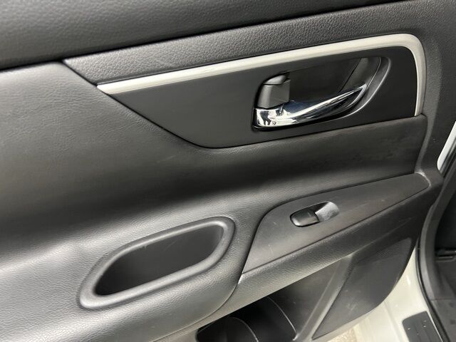 2017 Nissan Altima 2.5 SR Loveland CO