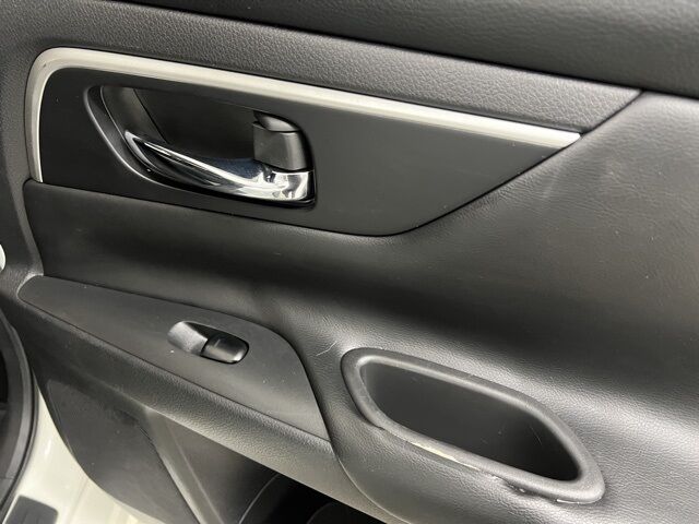 2017 Nissan Altima 2.5 SR Loveland CO