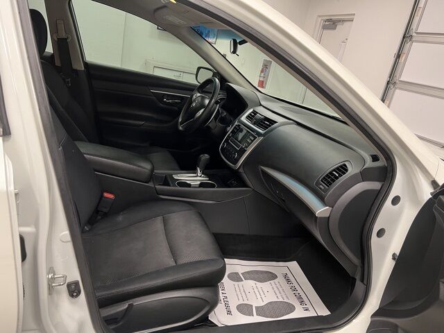 2017 Nissan Altima 2.5 SR Loveland CO