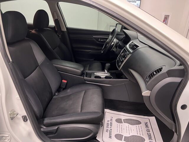 2017 Nissan Altima 2.5 SR Loveland CO