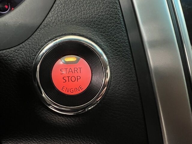 2017 Nissan Altima 2.5 SR Loveland CO