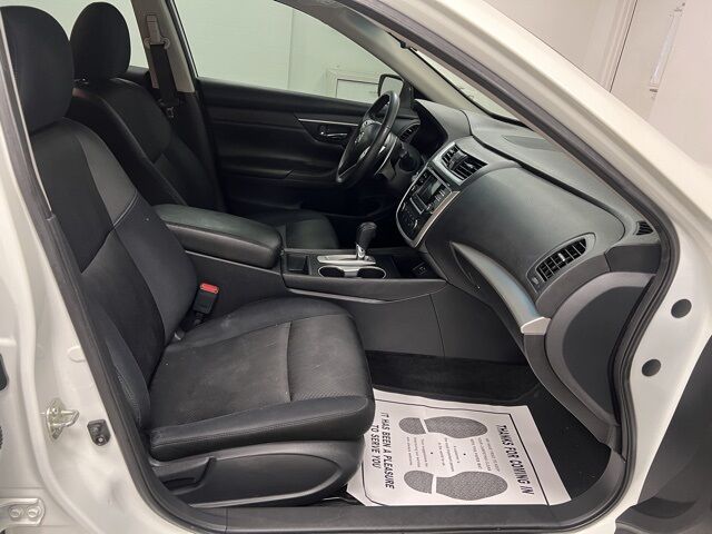 2017 Nissan Altima 2.5 SR Loveland CO