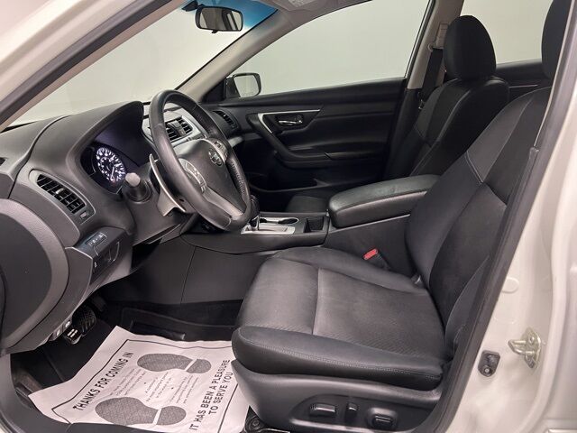 2017 Nissan Altima 2.5 SR Loveland CO