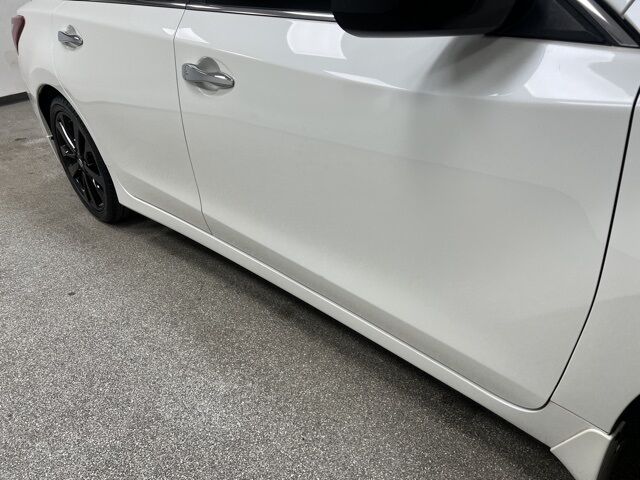 2017 Nissan Altima 2.5 SR Loveland CO