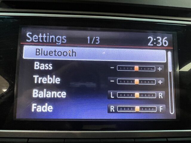 2017 Nissan Altima 2.5 SR Loveland CO