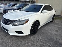 2017_Nissan_Altima_2.5 SR_ Meridian MS