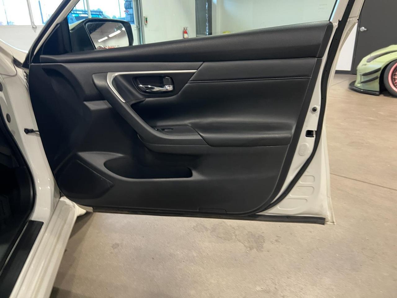 2017 Nissan Altima 2.5 SR Parker CO