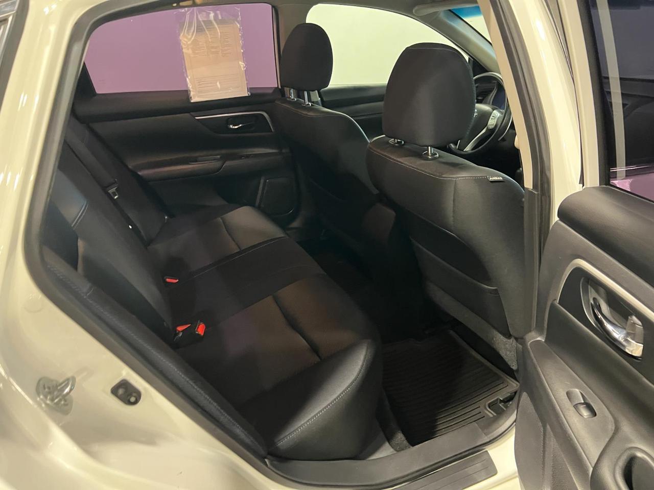 2017 Nissan Altima 2.5 SR Parker CO