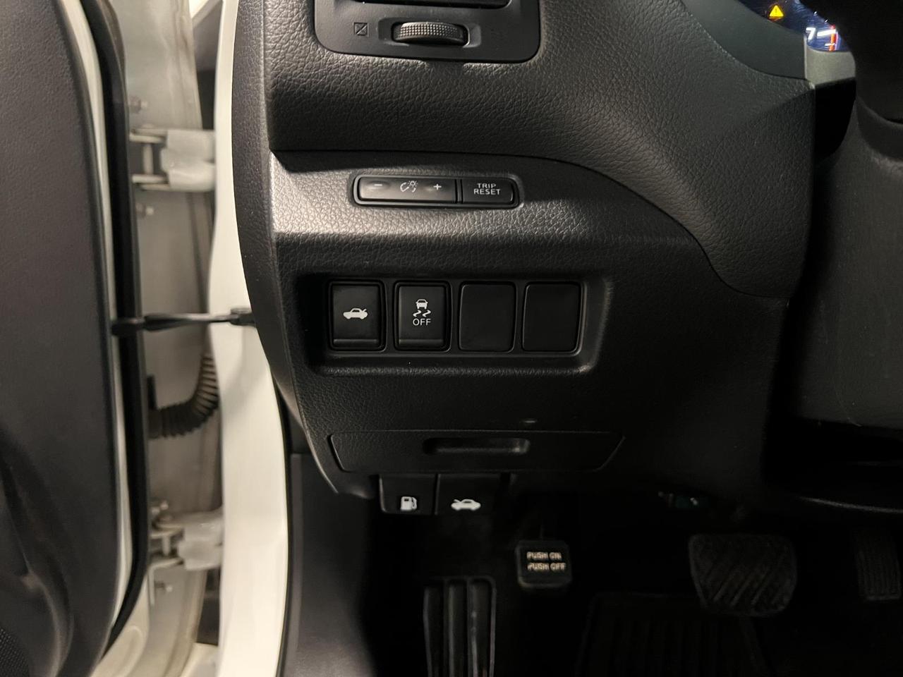 2017 Nissan Altima 2.5 SR Parker CO