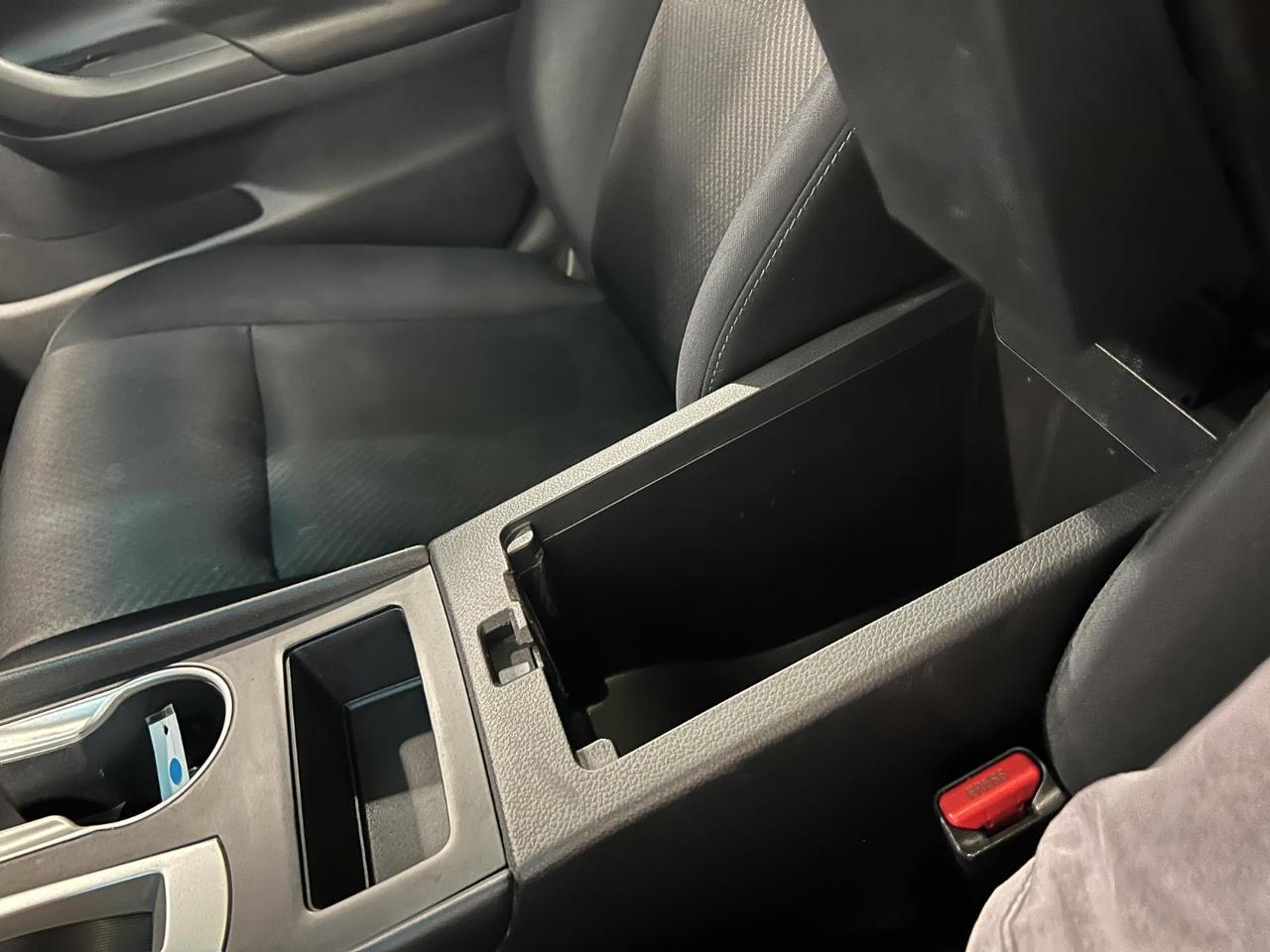 2017 Nissan Altima 2.5 SR Parker CO