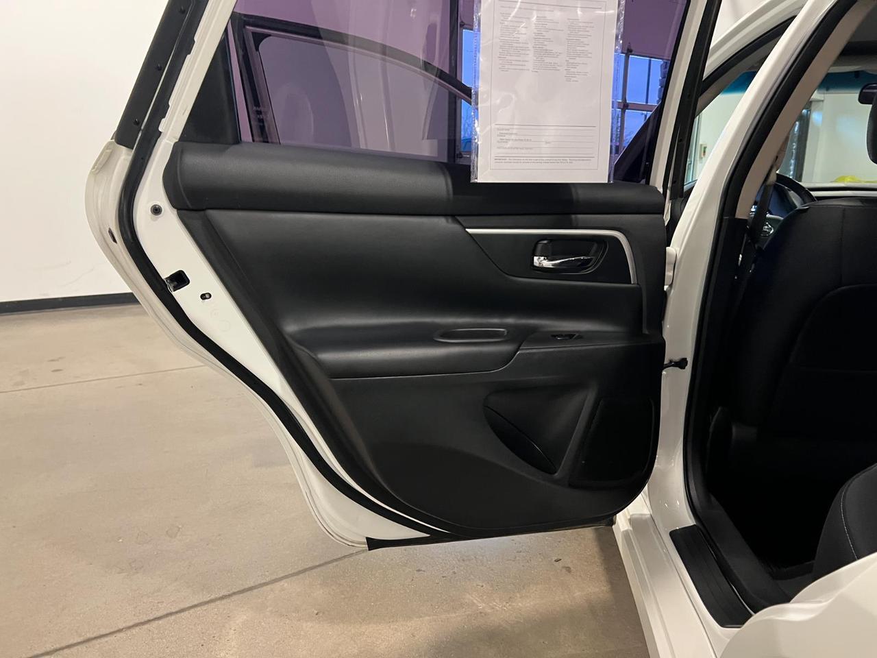 2017 Nissan Altima 2.5 SR Parker CO