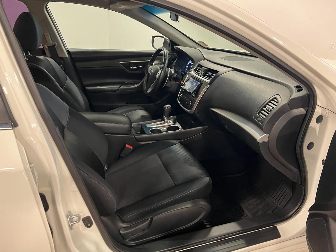 2017 Nissan Altima 2.5 SR Parker CO