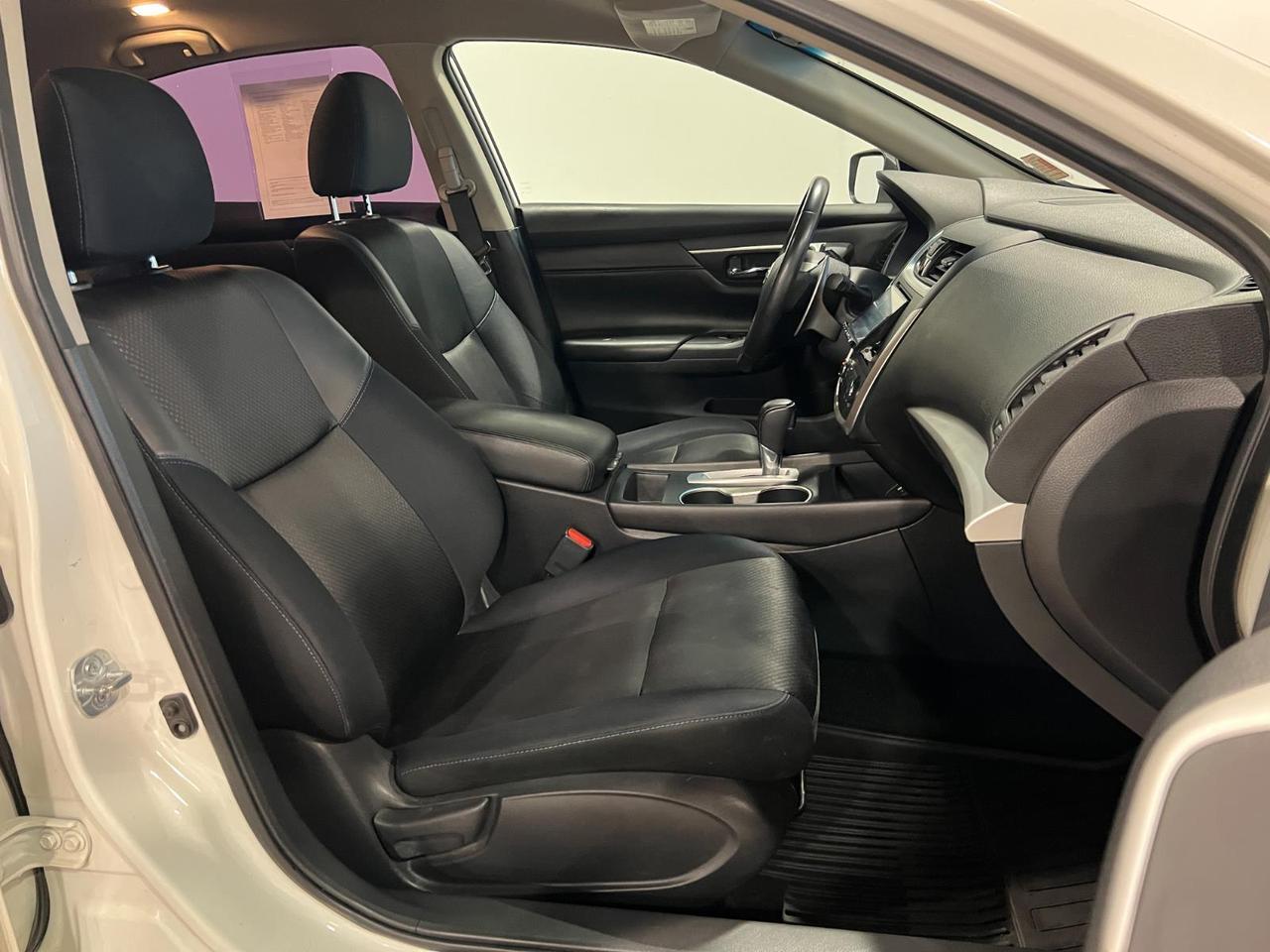 2017 Nissan Altima 2.5 SR Parker CO