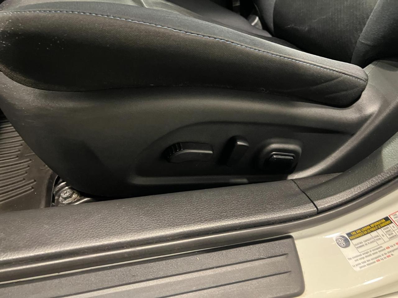 2017 Nissan Altima 2.5 SR Parker CO