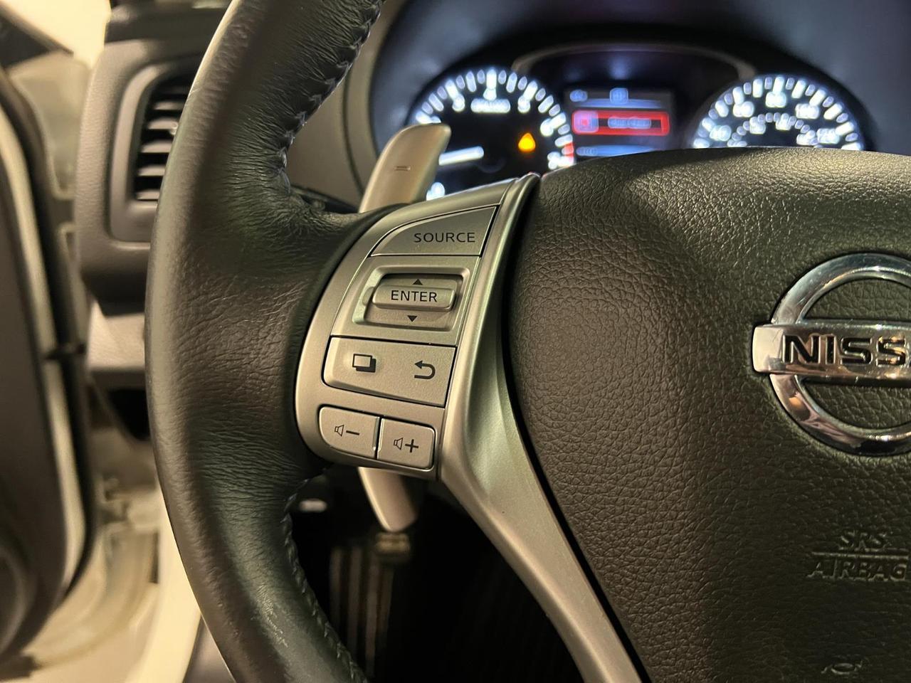 2017 Nissan Altima 2.5 SR Parker CO