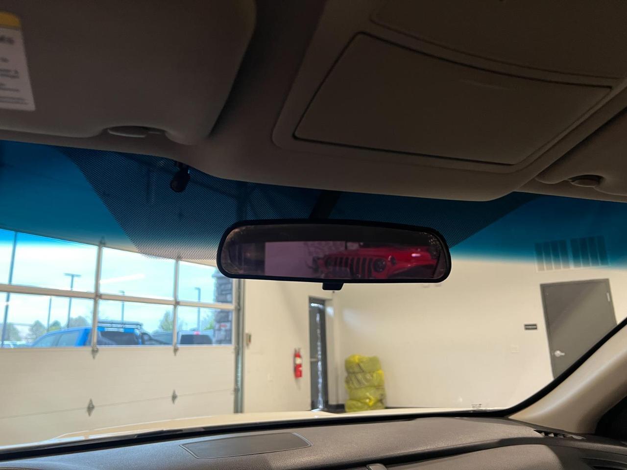 2017 Nissan Altima 2.5 SR Parker CO