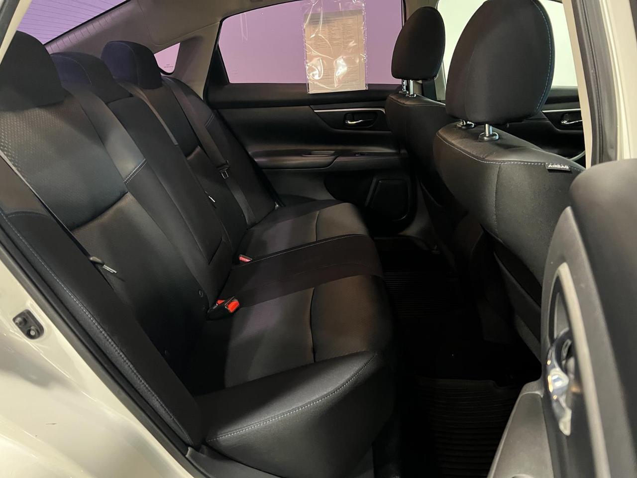 2017 Nissan Altima 2.5 SR Parker CO