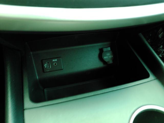 2017 Nissan Altima 2.5 SR Plano TX