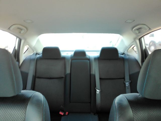 2017 Nissan Altima 2.5 SR Plano TX